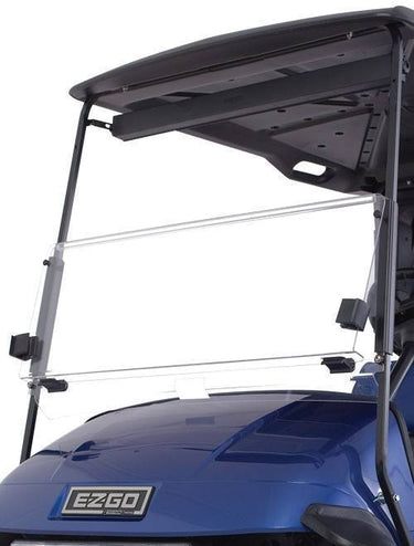 Panel Seat Filler (Drivers Side)